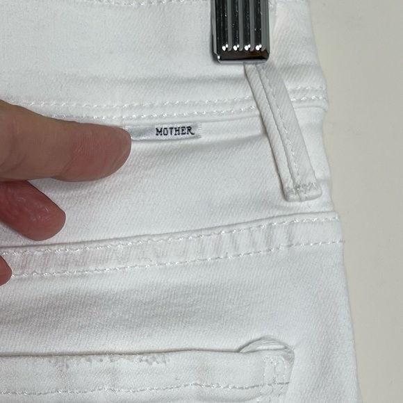 MOTHER THE CRUISER IN STAYIN ALIVE Size 27 - Picture 6 of 11